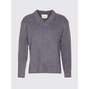 Lisa Yang Sweater Men Grey